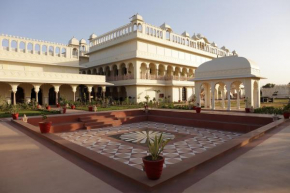 Laxmi Palace Heritage Hotel